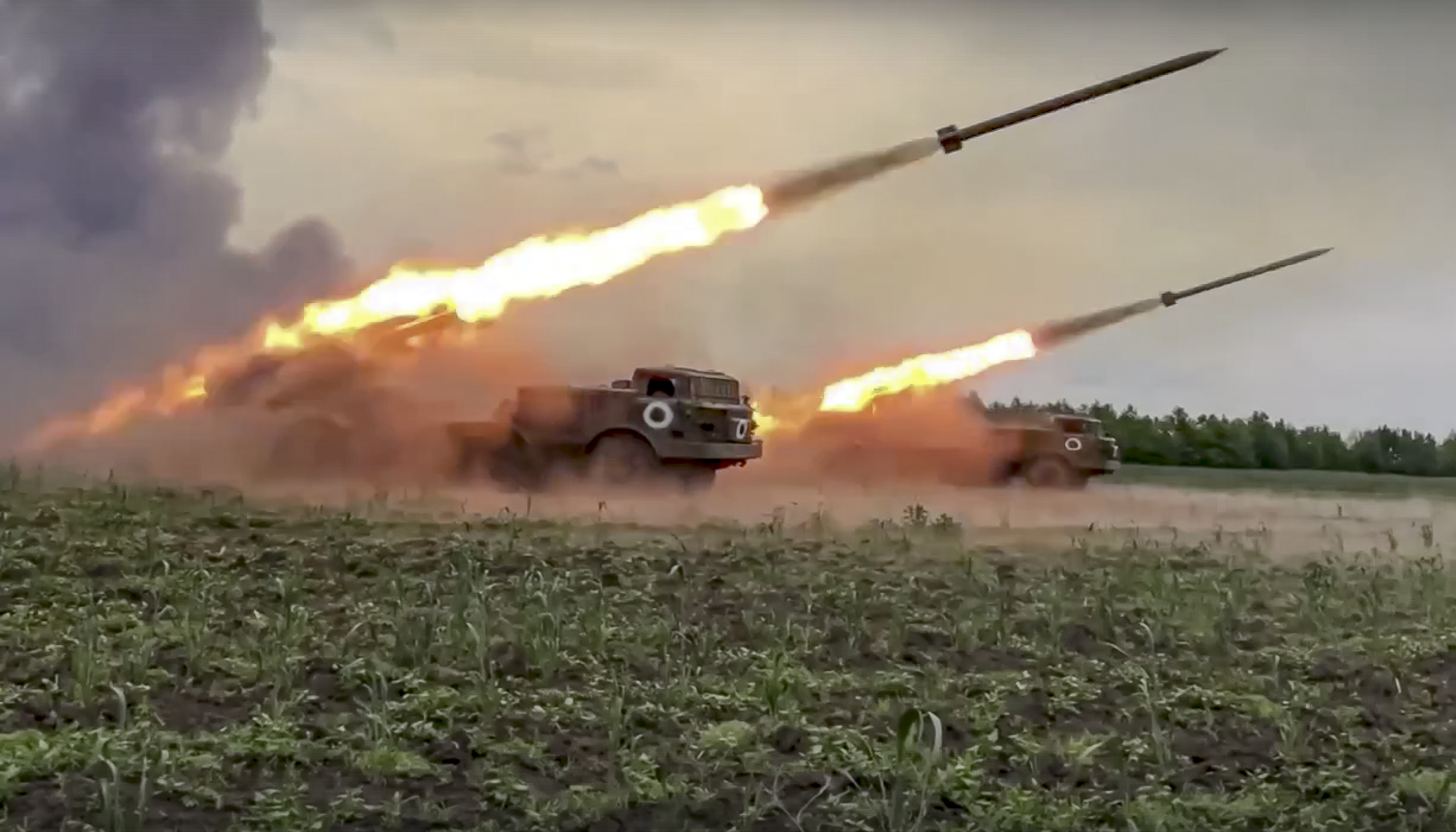 Armed Forces of Ukraine refute Russian fake news about the destruction of HIMARS rocket systems