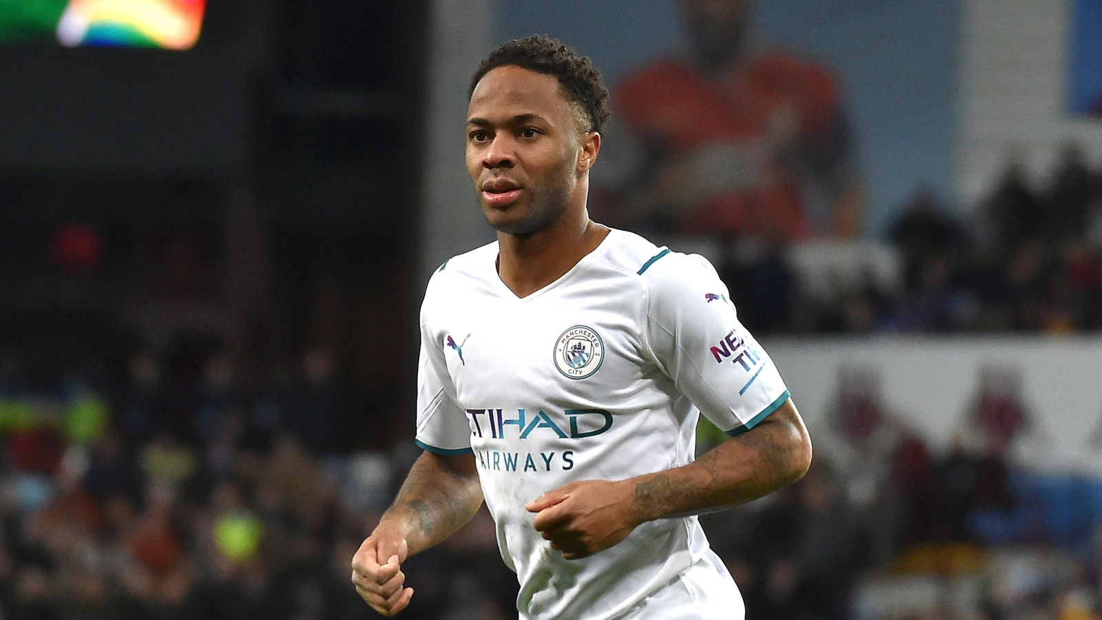 Raheem Sterling: Man City forward agrees personal terms with Chelsea