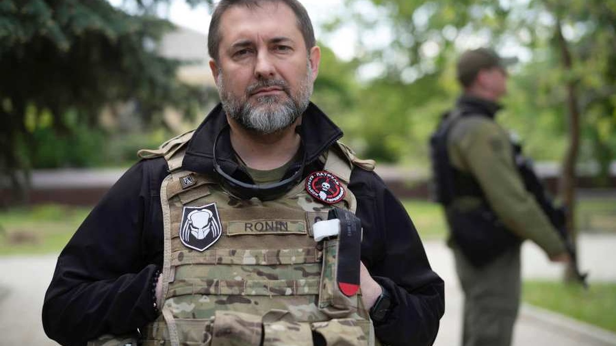 Over 3,400 enterprises in Luhansk region stop working - local governor