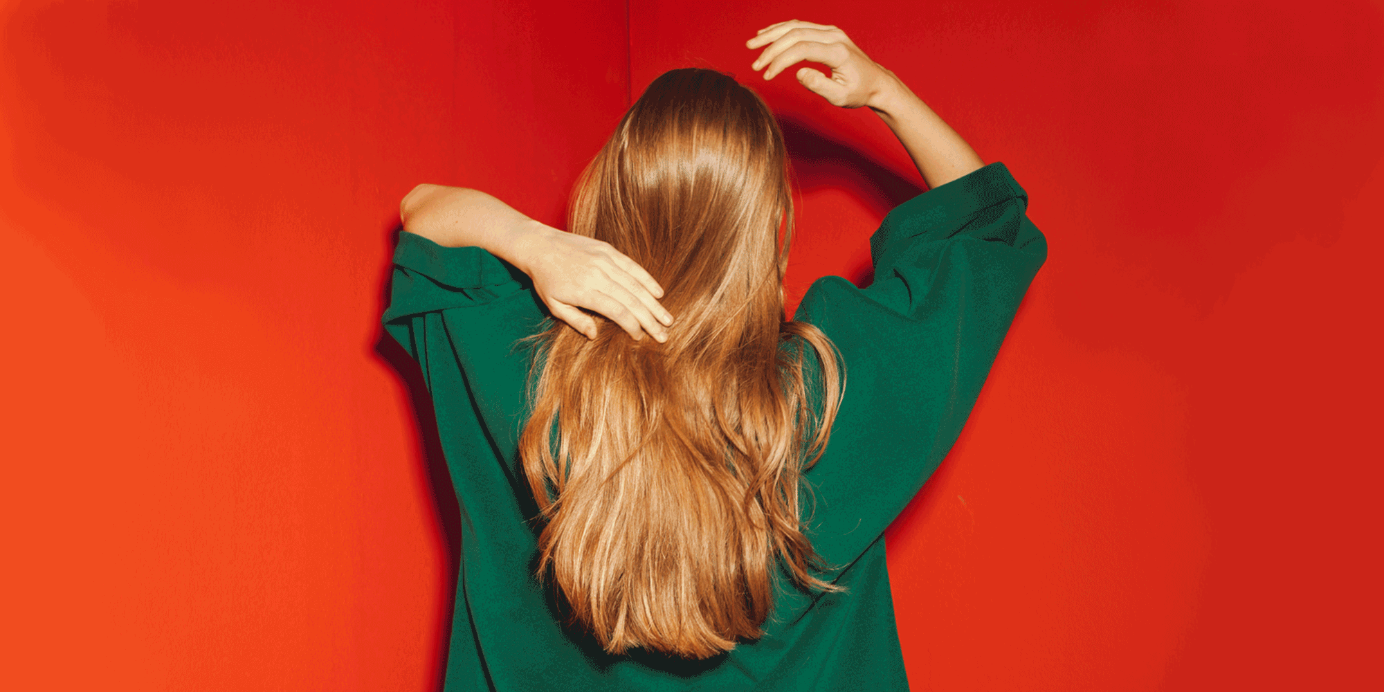 How to Make Your Hair Grow Thicker, According to Experts