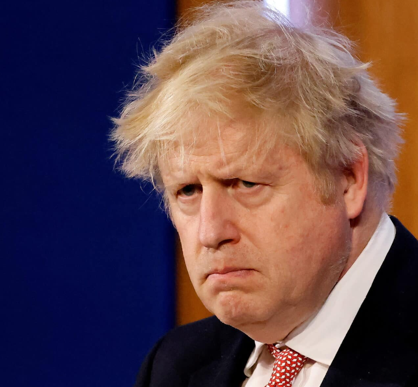 Boris Johnson resignation: What happens now?