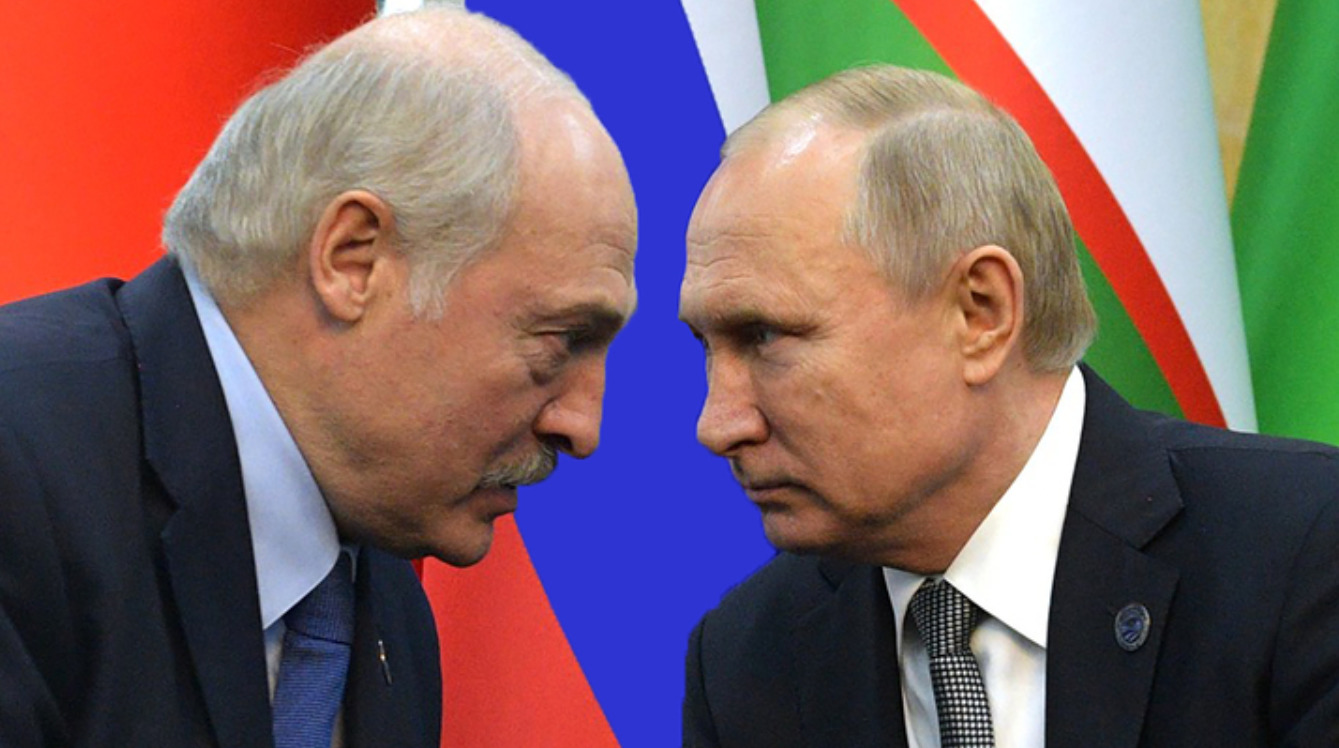 Attacks on Ukraine from the territory of Belarus are possible soon