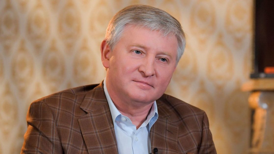 Akhmetov's SCM of all group's media assets will give state only licenses - communications director