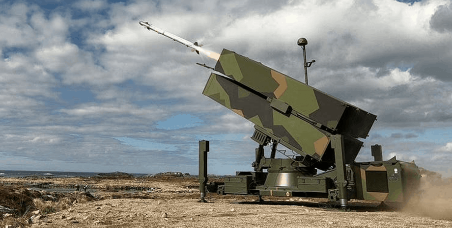 The Bundestag supports the transfer of all necessary weapons to Ukraine, including missile defense