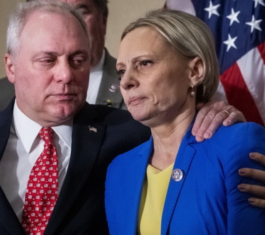 Spartz vs Yermak: What Caused Scandalous Allegations in U.S. Congress