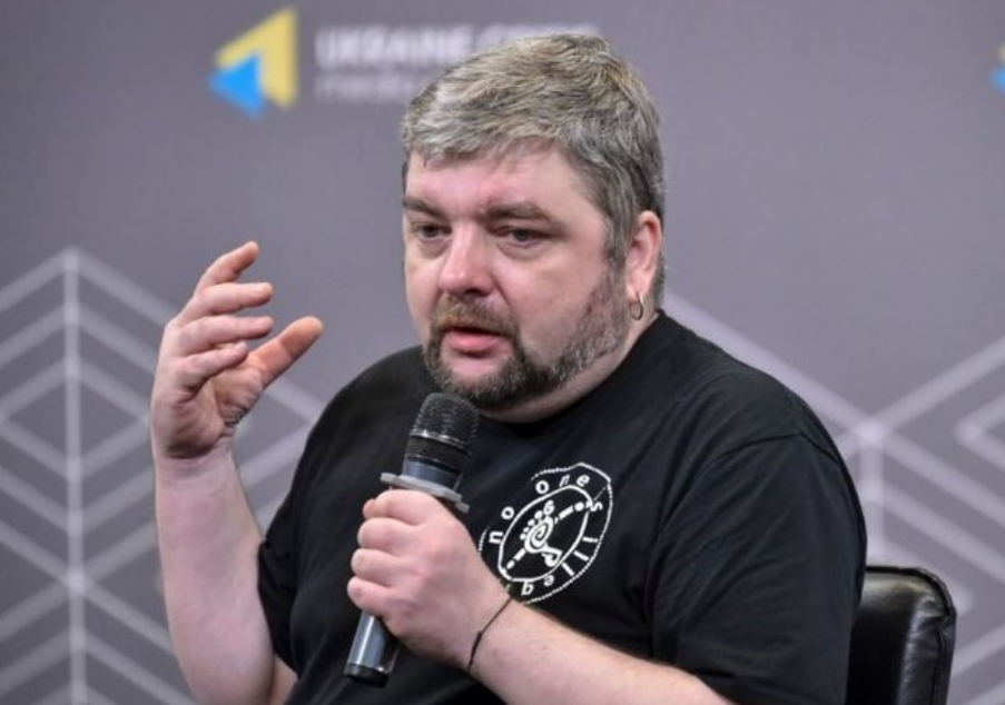 #freeMaksym Butkevych: support admitting human rights defenders to Ukrainian prisoners of war
