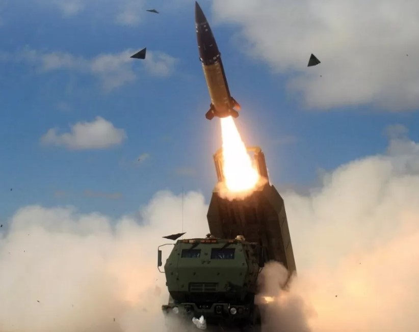 Ukraine Negotiating To Receive Missiles For HIMARS With Range Of Up To 300 km