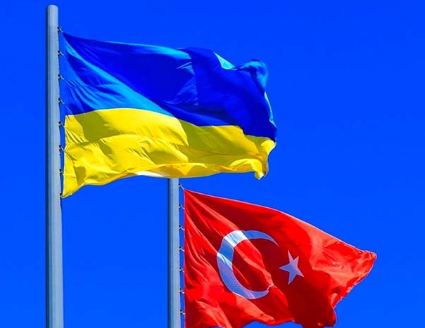 Gov't approves Agreement on cooperation in the field of youth policy between Ukraine and Turkey