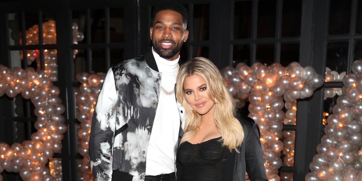 Khloé Kardashian And Tristan Thompson Are Expecting Their Second Child Via Surrogate