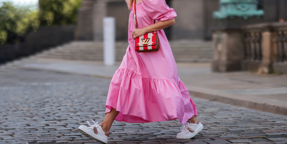 These 25 Best Maxi Dresses on Amazon Are Perf for Any Type of Occasion