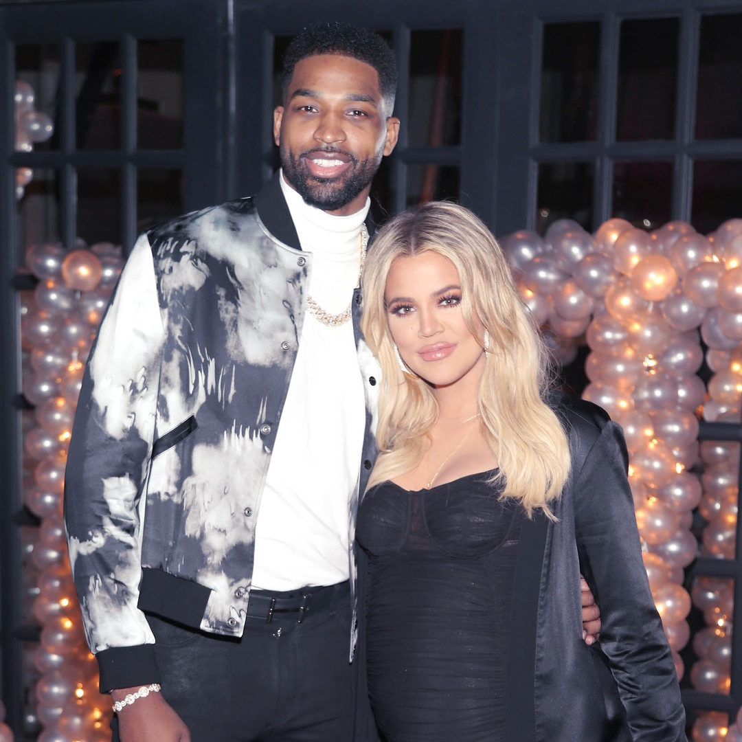 Khloé Kardashian Is Reportedly Expecting Second Child With Tristan Thompson via Surrogate