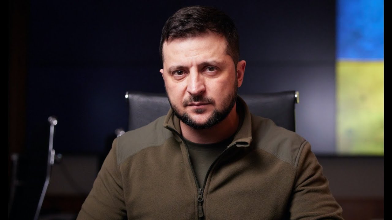 There is some progress in talks on grain exports in Turkey - Zelensky