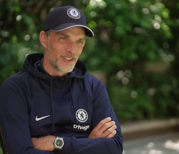 Tuchel on Ronaldo links: Another forward is not the priority