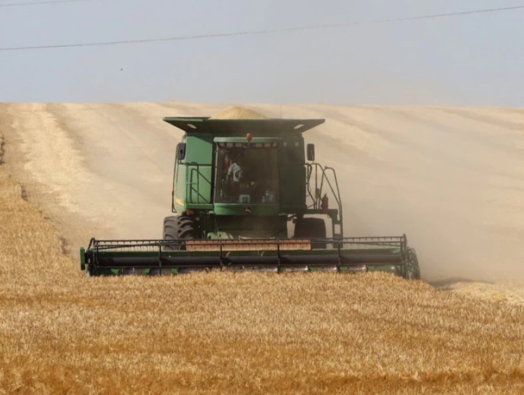 UN Chief Cites 'Broad Agreement' on Ukrainian Grain Exports