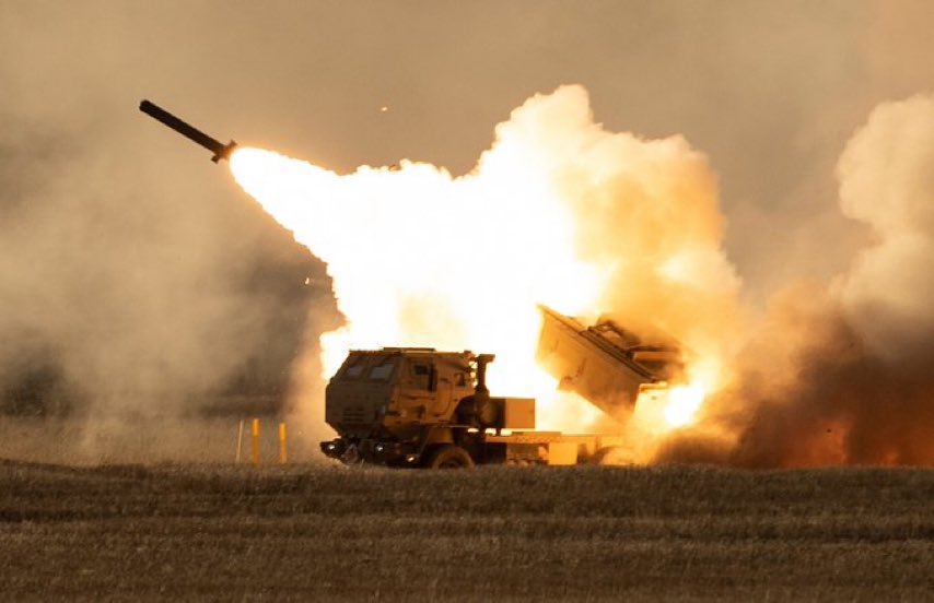 The US plans to ship more advanced missile systems to Ukraine