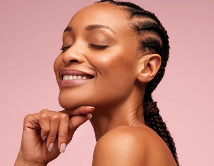 The Best Skin-Care Treatments for Melanin-Rich Skin