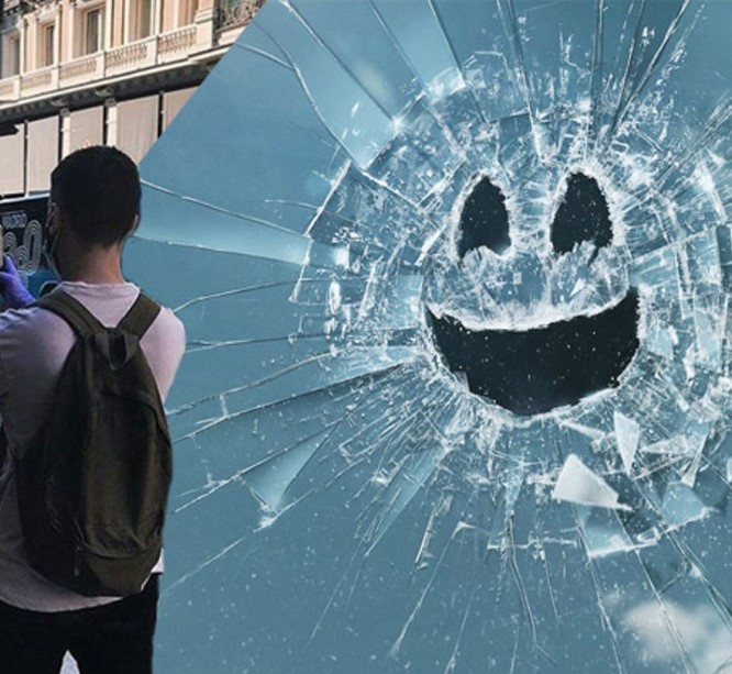 Everything We Know About Season Six Of Black Mirror