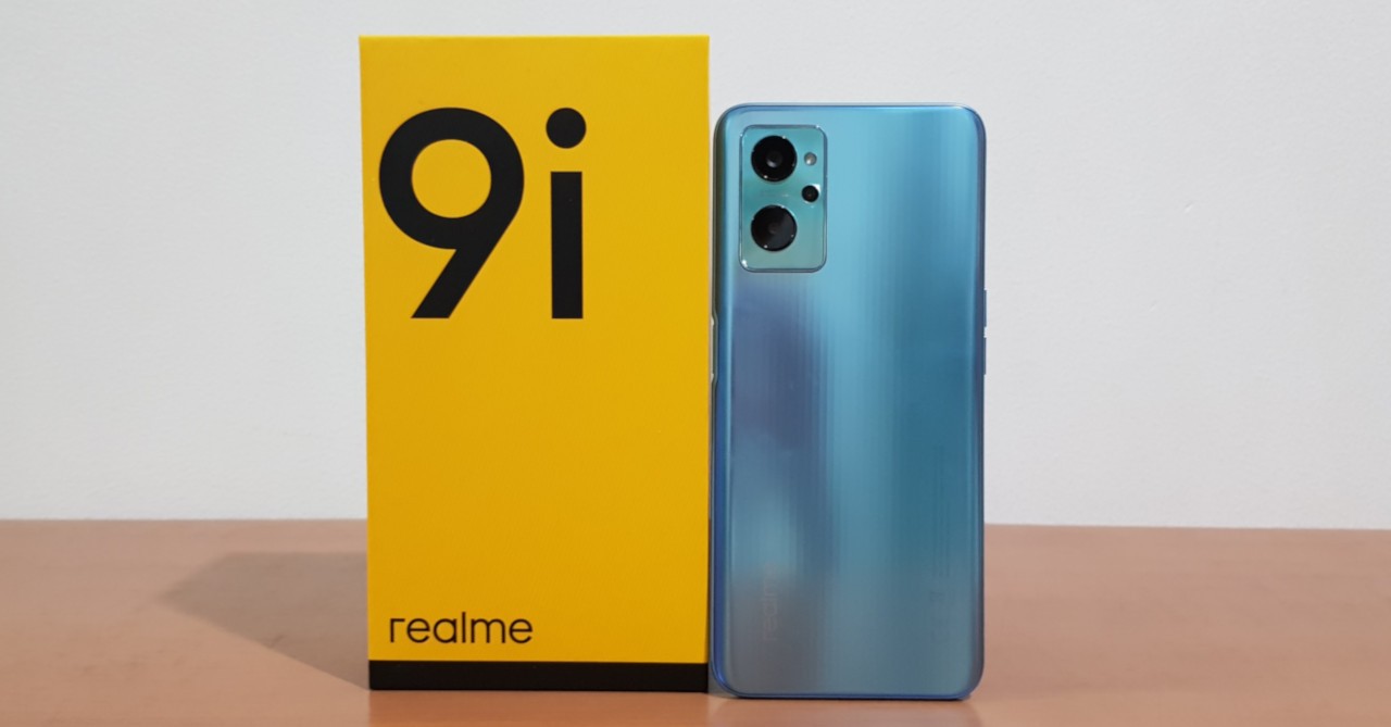 Realme 9i Review: For Whom Is This Budget Phone?