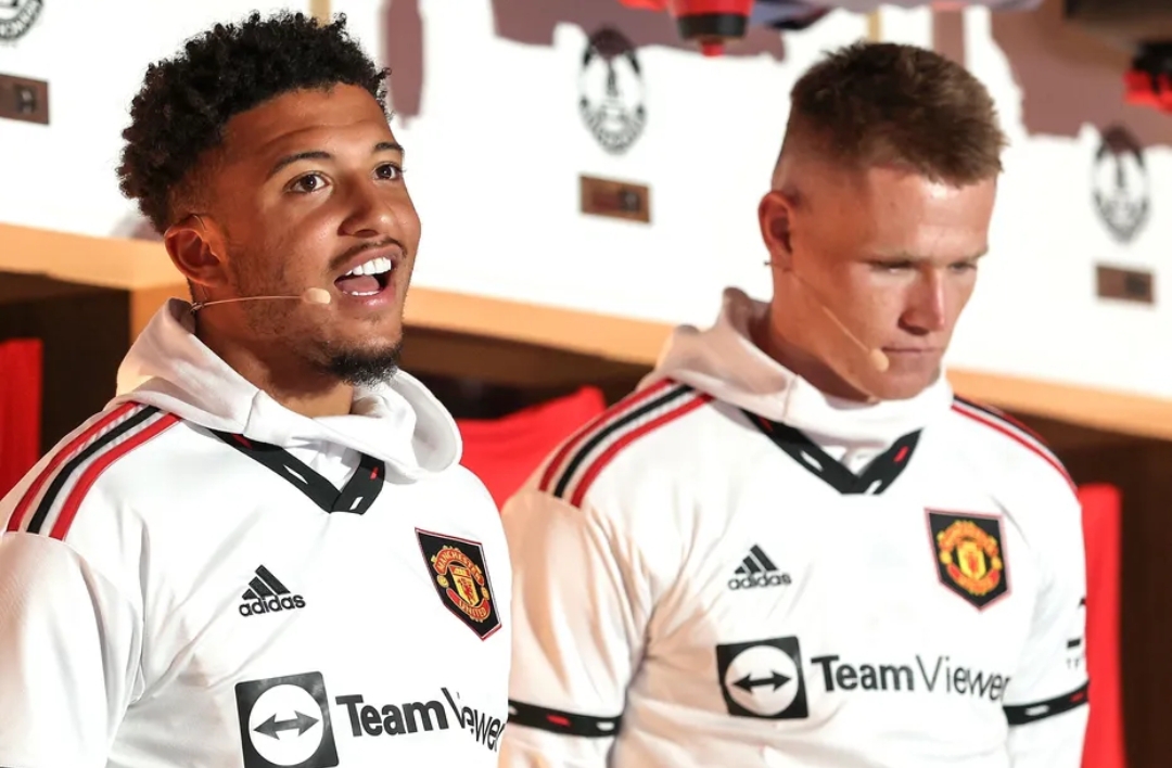The Top Premier League kits For 2022/23 Season Have Been Revealed