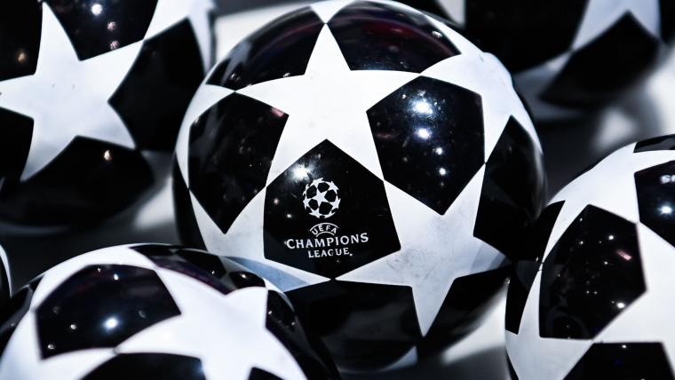 Champions League draw results: 3rd round qualifying draw