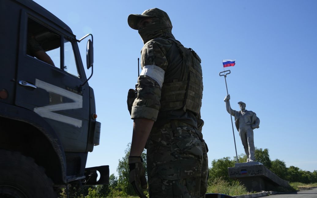 I Murdered a Woman: Invaders Confessed to His Sister of Slaughtering Ukrainian Civilians