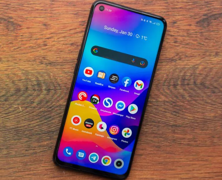 Realme 9i Review: For Whom Is This Budget Phone?