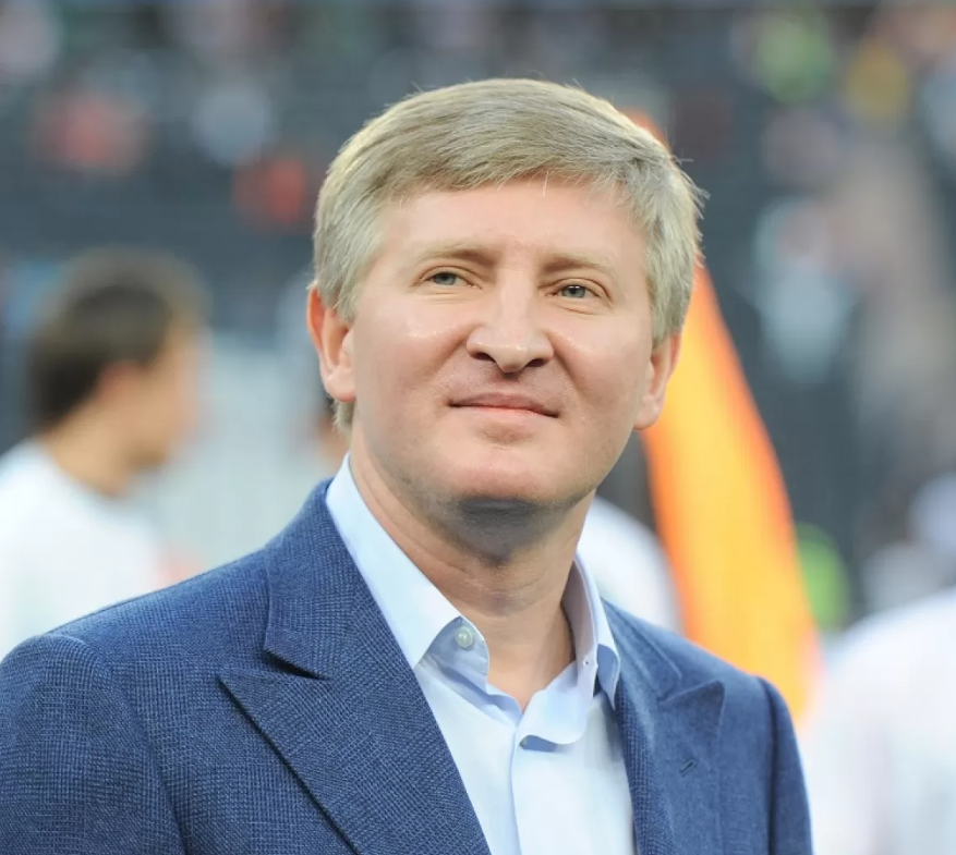 Forbes: Akhmetov s energy holding company lost about 70% of its value due to the