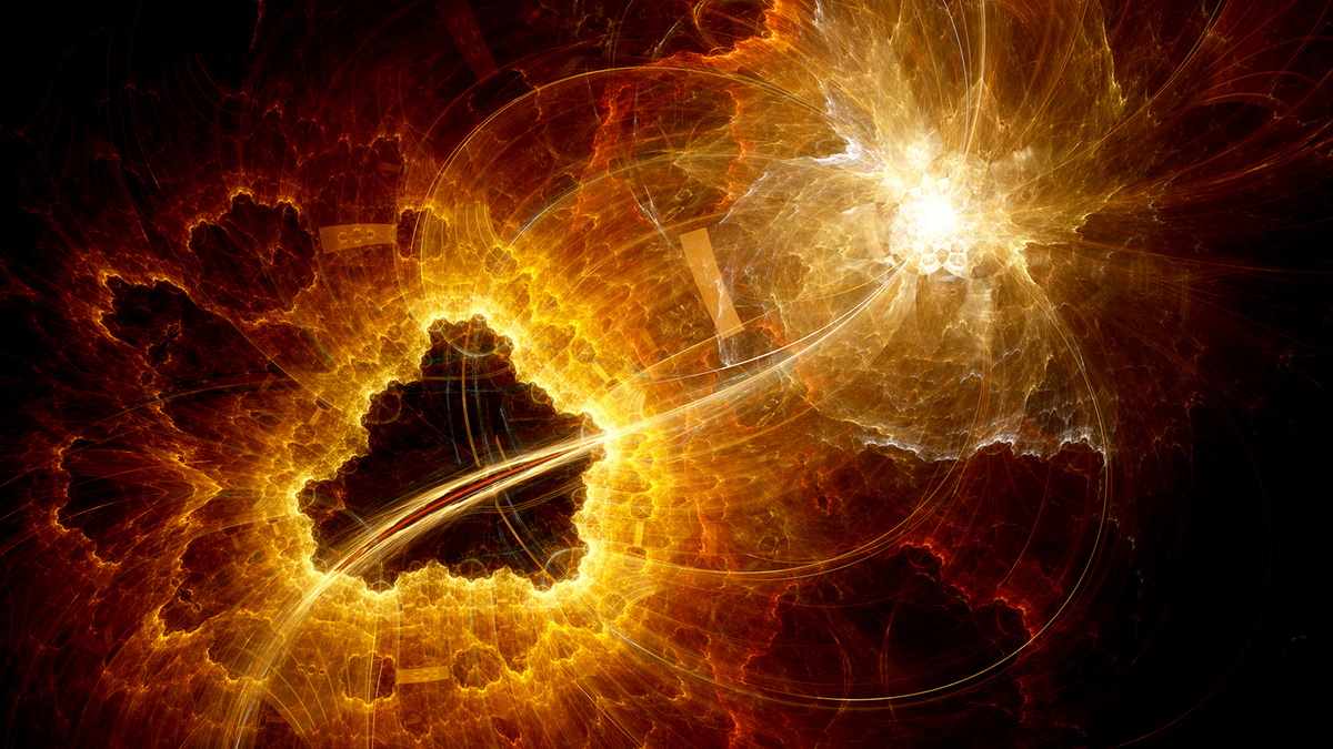 A Strange Phase of Matter Has Been Discovered