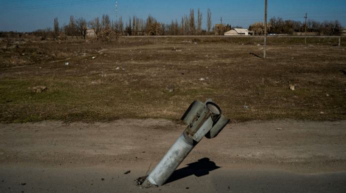 Powerful explosions in Mykolaiv � Mykolaiv Mayor