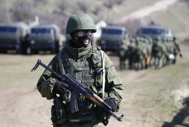Arestovich told why Russia hit the port of Odessa