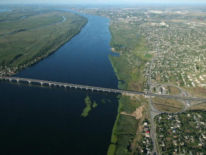 Invasion Administration in Kherson Throws Tantrums Following Destruction of Antonivskyi Bridge