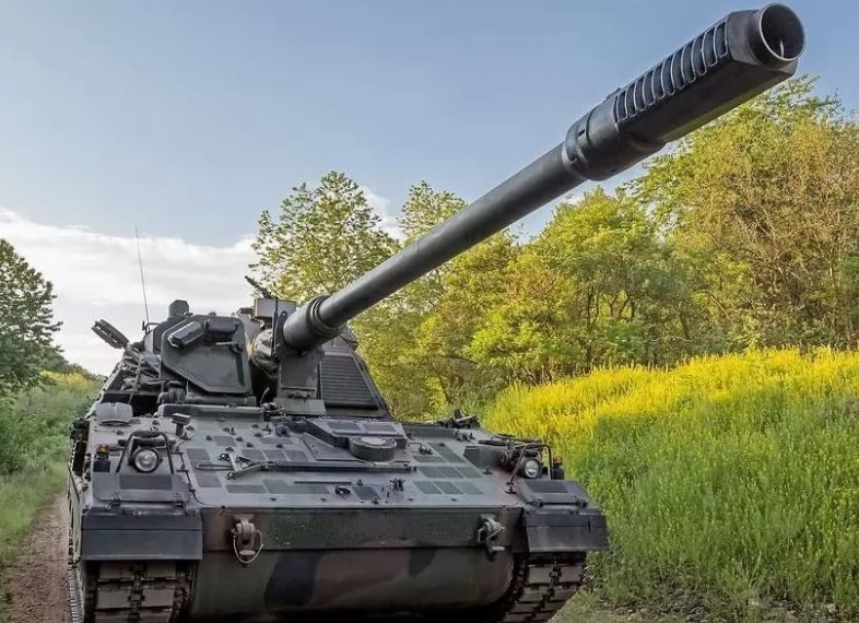 Russian Offensive Begins Throughout All Donetsk Front - Arestovych