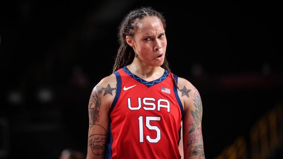 U.S. offers deal to Russia for release of WNBA star Brittney Griner: What we know