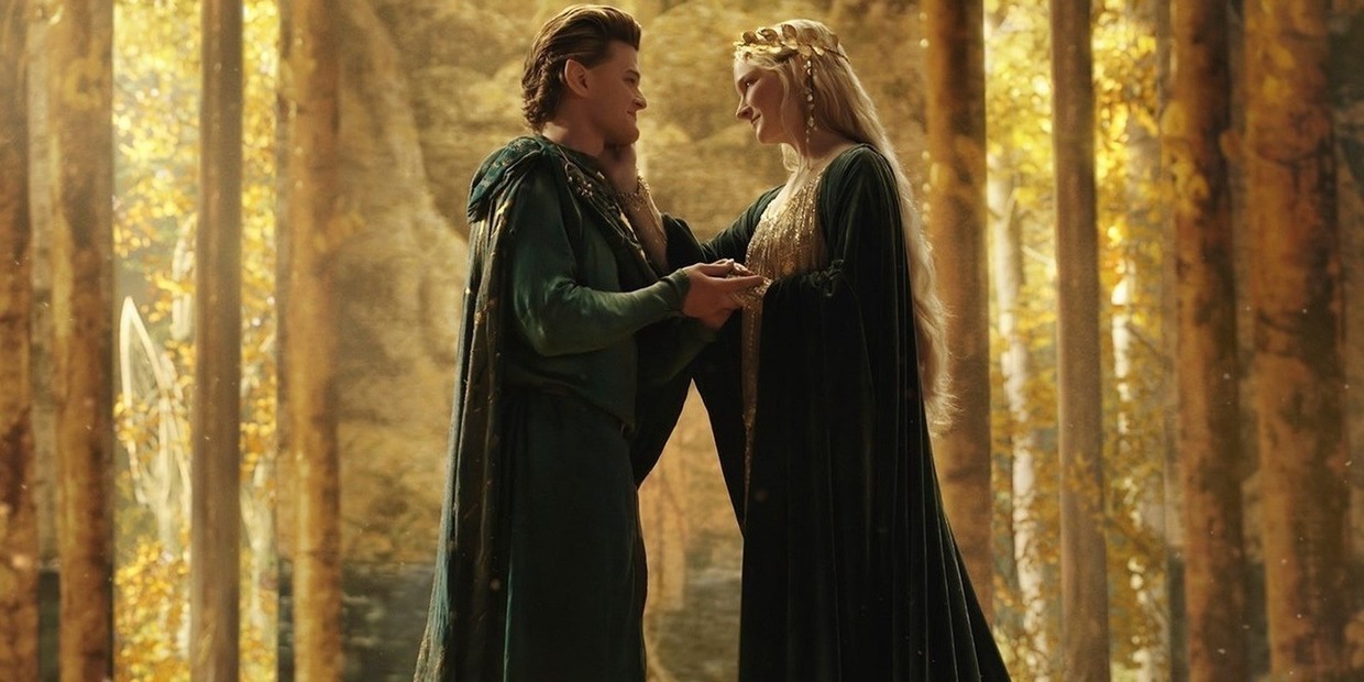 The Lord of the Rings: The Rings of Power - All That You Need To