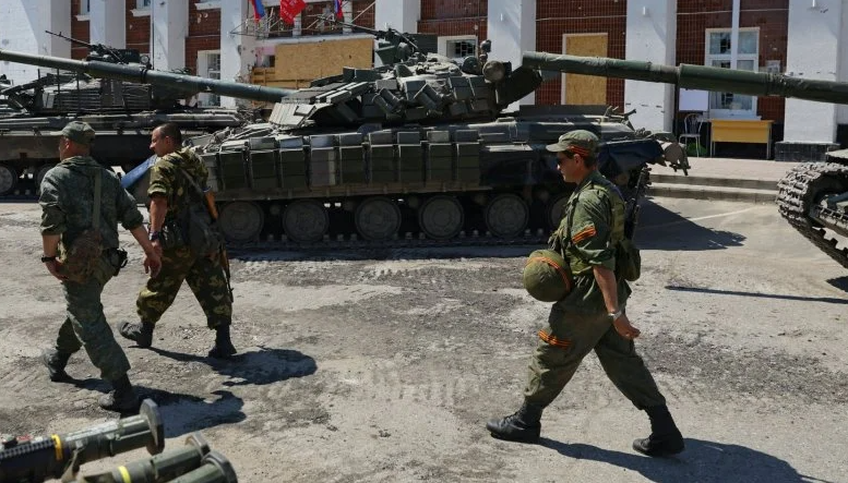 Time for the Russian Army to take stock