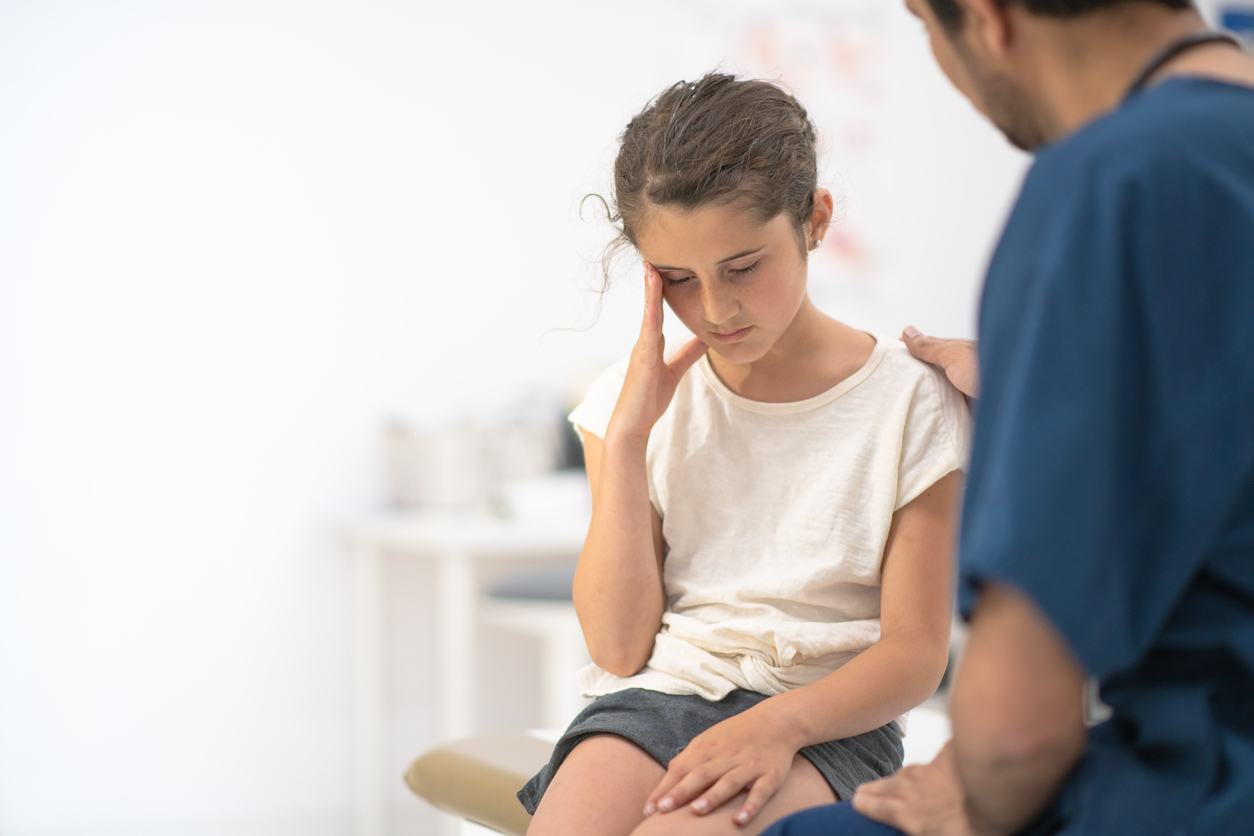 Experts Answer FAQ on Migraine in Children