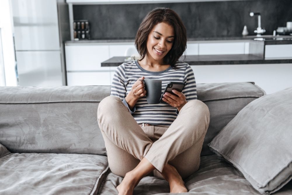 5 Stress Busting Technologies to Help Alleviate the Angst