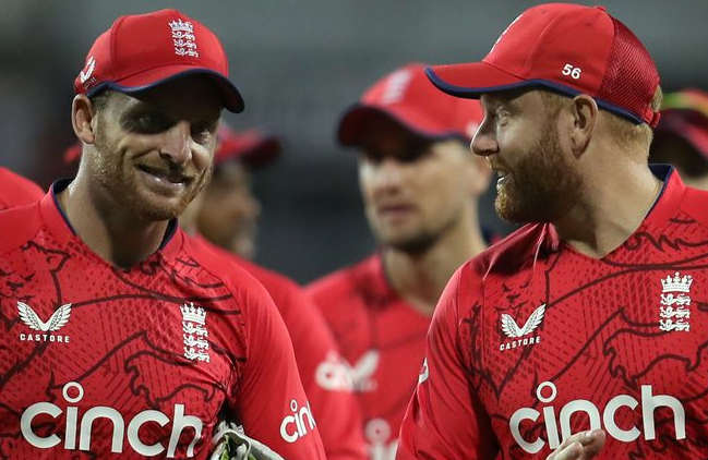 Morgan: England need reasonable crack of the whip ahead of Ageas Bowl