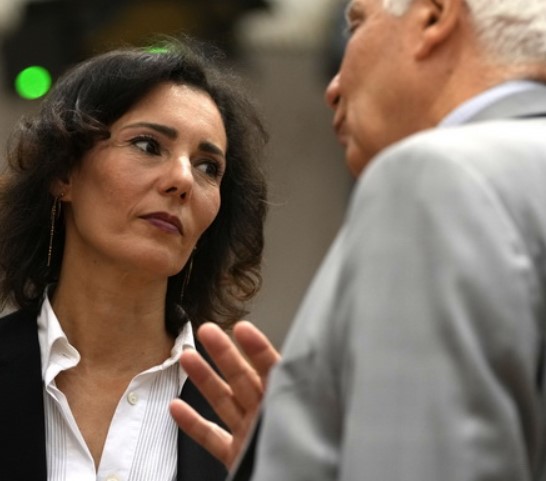 Crimean Plume. Ukraine Clashes with the Belgian Foreign Minister over a Visit to the Occupied