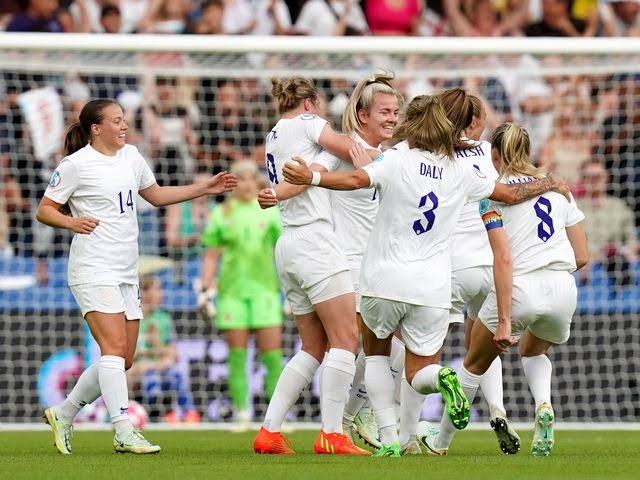 UEFA Women's EURO 2022 final at Wembley Stadium: Everything you need to know