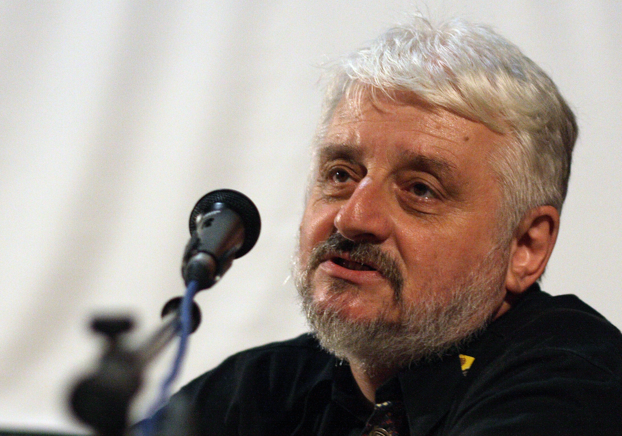 Ukrainians and Jews are two groups of people for whom historical traumas of destruction are common