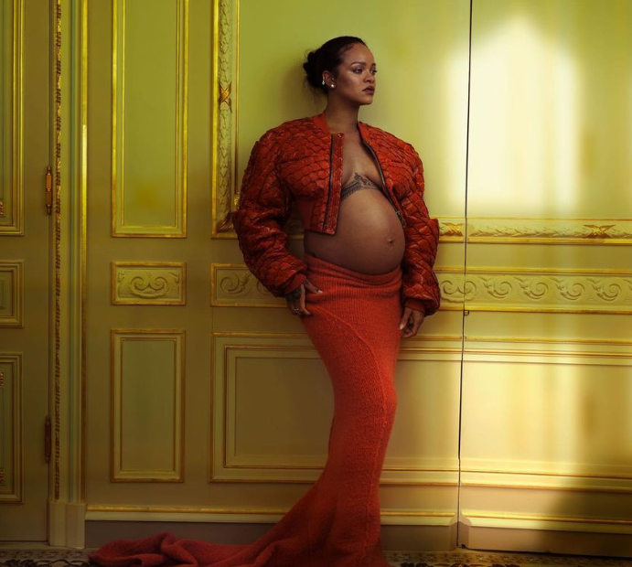 20 of Rihanna's Most Iconic Outfits—and Where You Can Shop Them