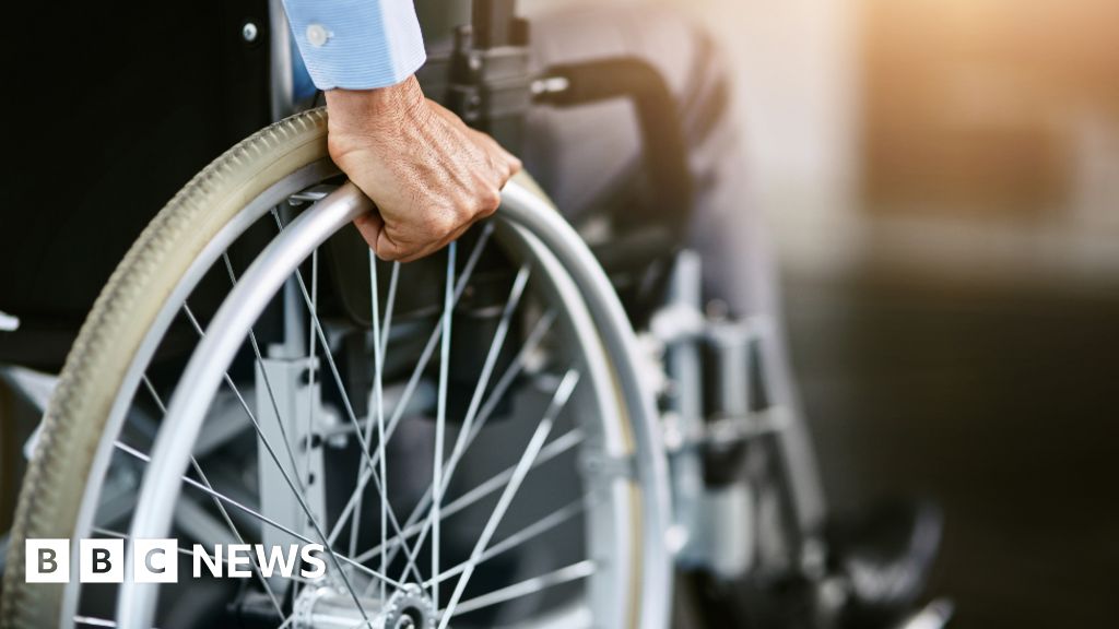 Theatre ticket policies 'a Wild West' for disabled customers