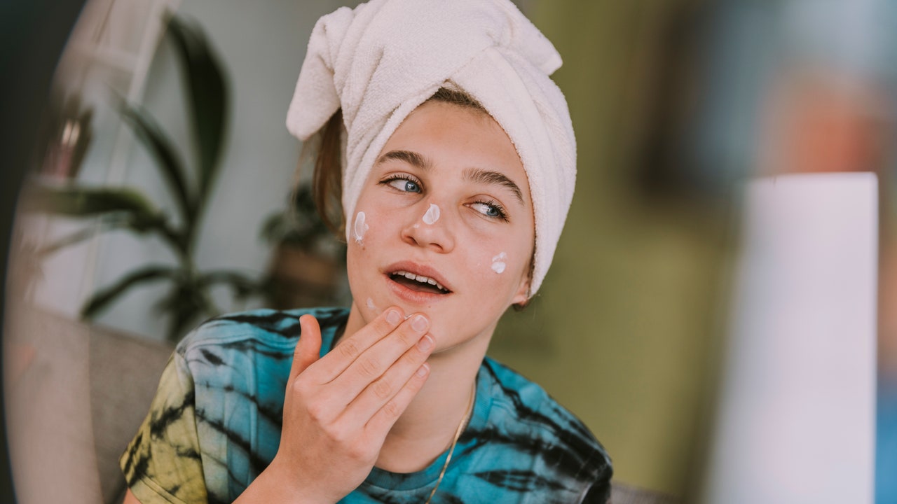 Skin Cycling: Finally, a TikTok Skin-Care Trend That's Legit