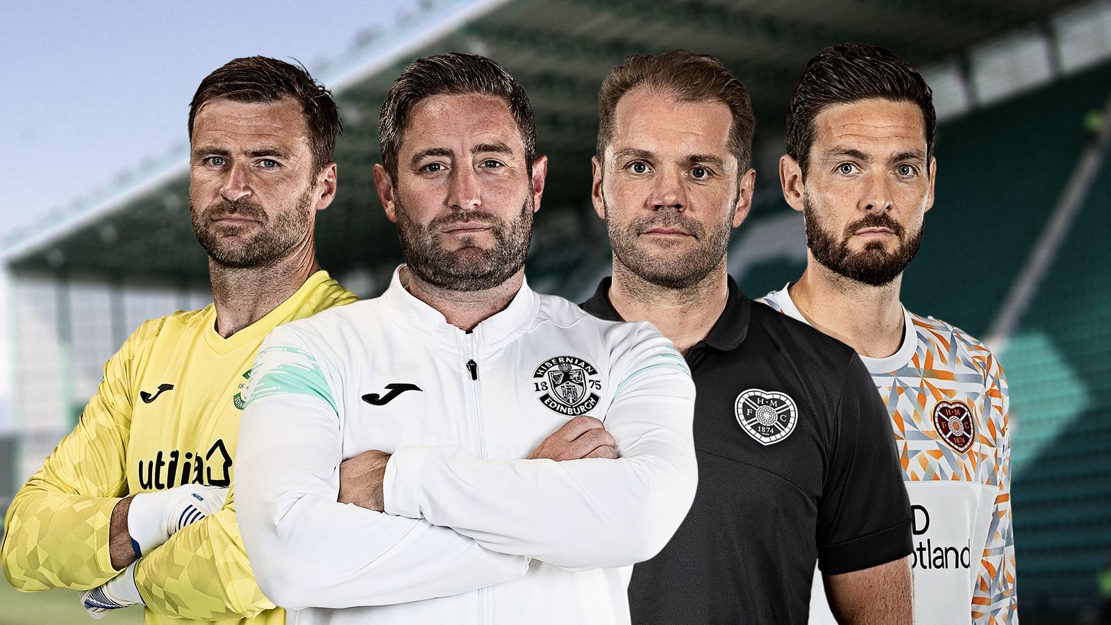 Will Hibernian or Hearts win the first Edinburgh Derby of the season?