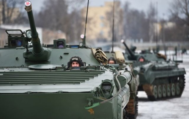 British intelligence named the number of Russian generals liquidated in Ukraine
