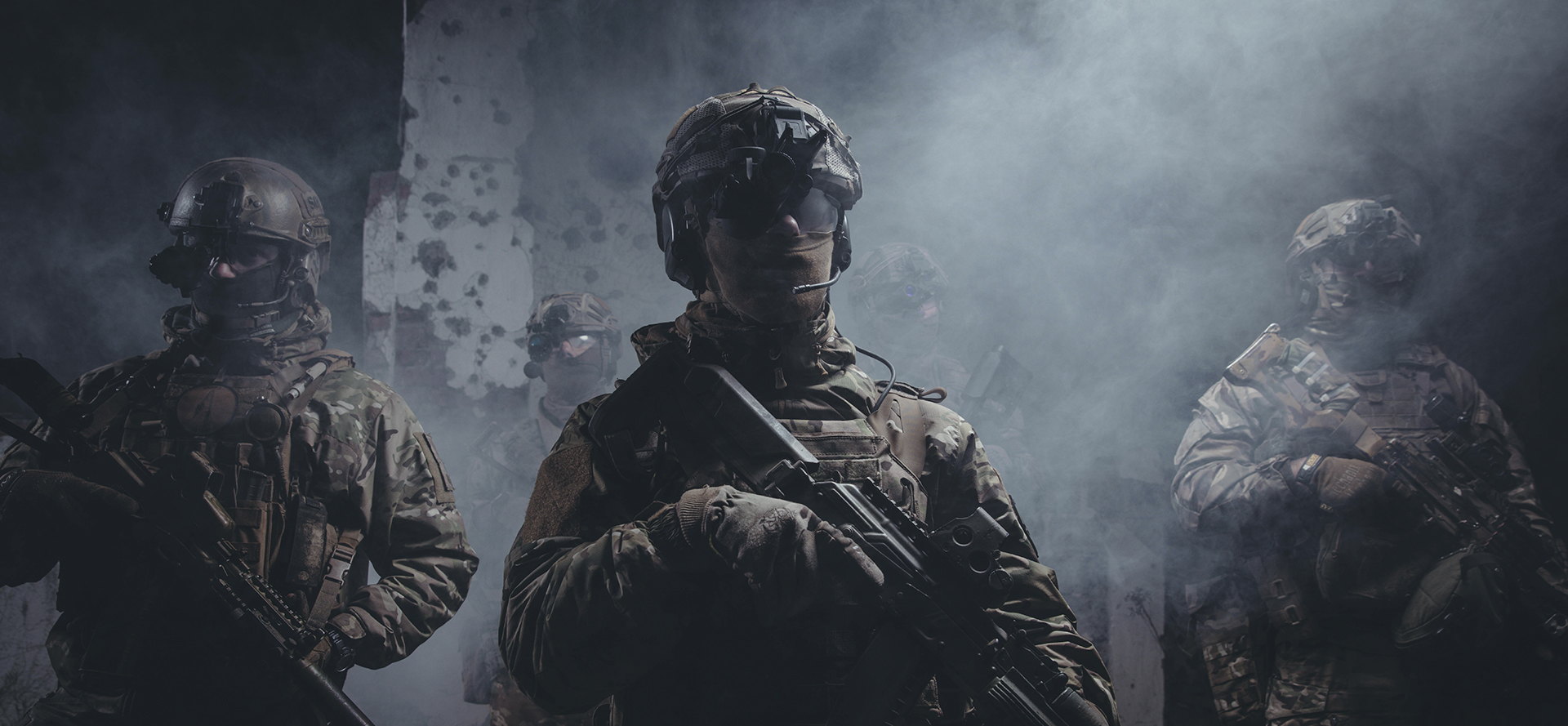 Azov - the Steel: Why the Defenders of Mariupol are the main Target of the