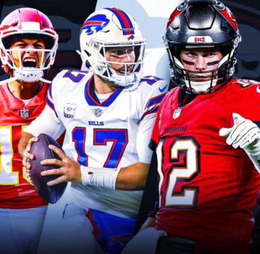 NFL quarterback rankings: The best and worst starting QBs for 2022, ranked 1-32