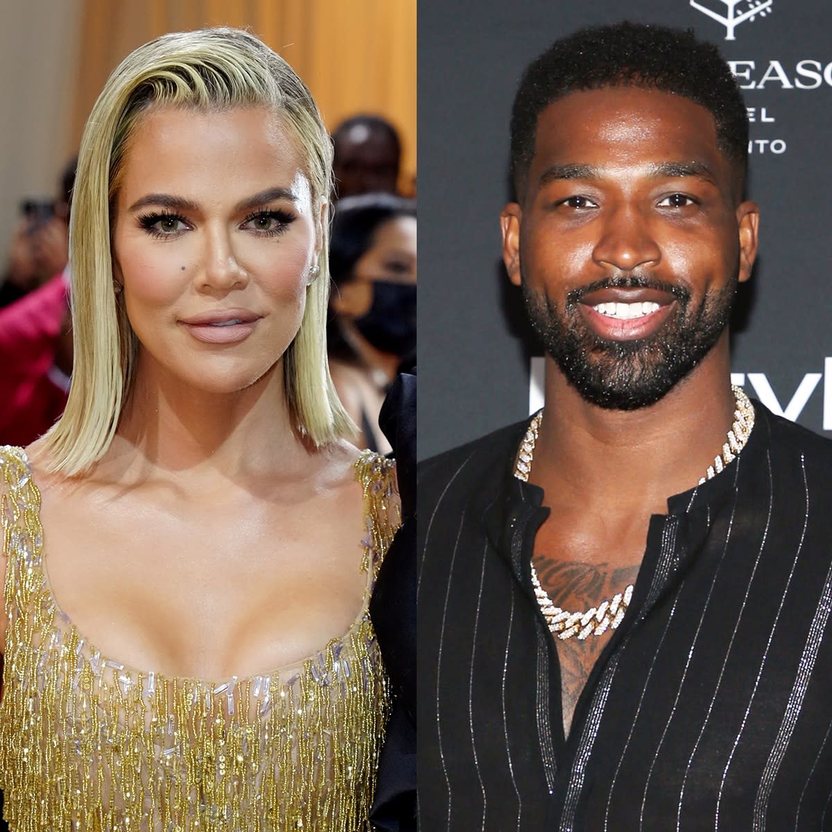 Khloé Kardashian and Tristan Thompson's Second Child Has Arrived Via Surrogate
