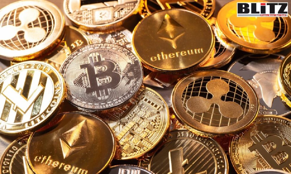 America’s domestic extremists embrace cryptocurrency